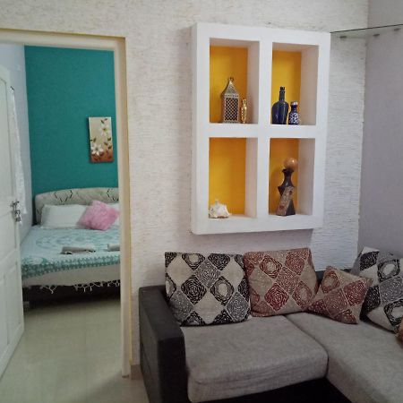 Niya Nest Homestay Kochi Екстериор снимка