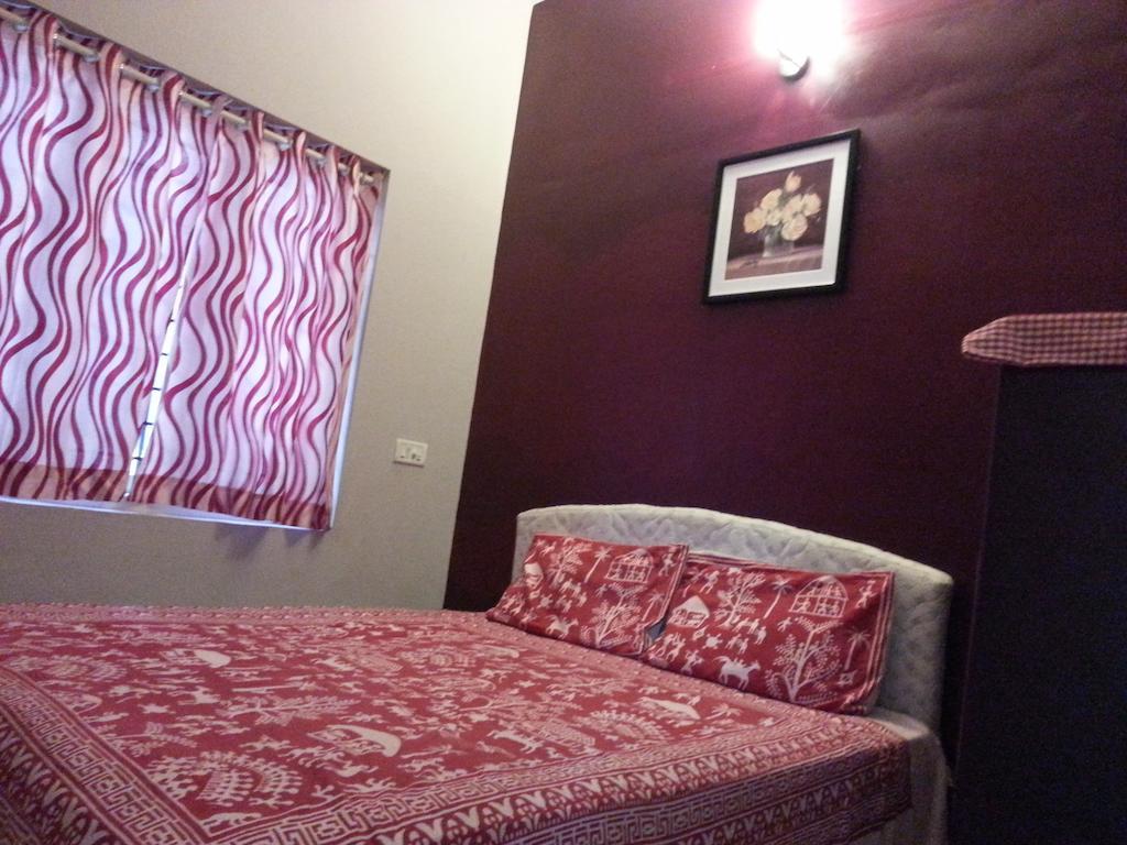 Niya Nest Homestay Kochi Стая снимка