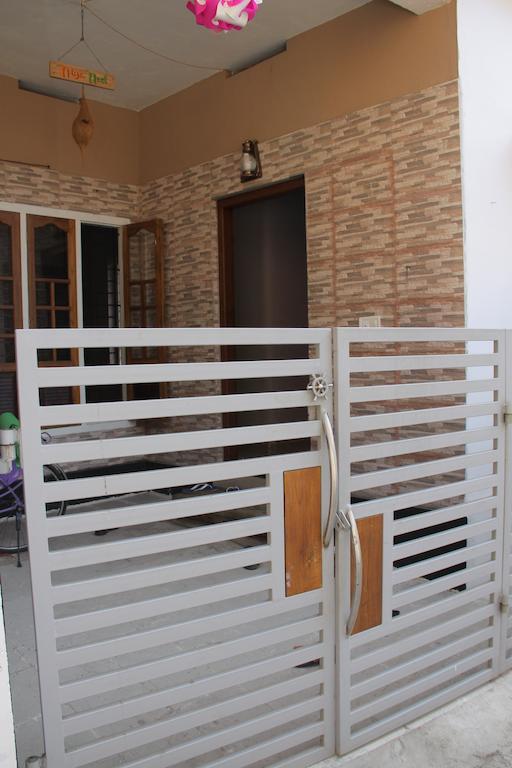 Niya Nest Homestay Kochi Екстериор снимка