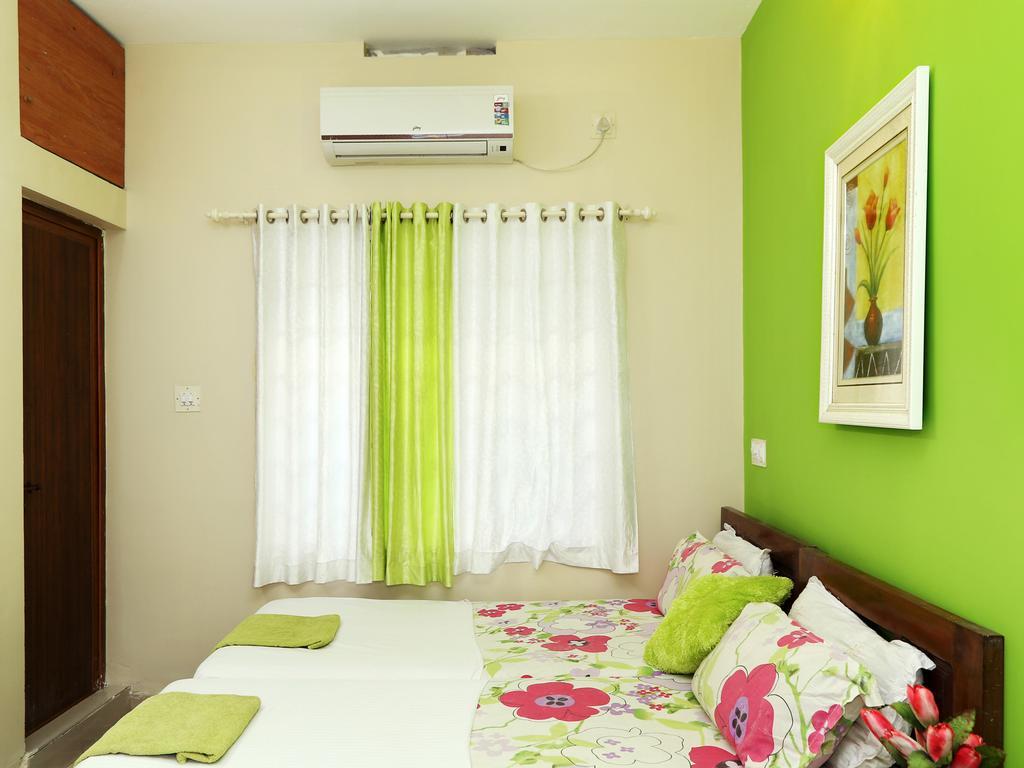 Niya Nest Homestay Kochi Стая снимка