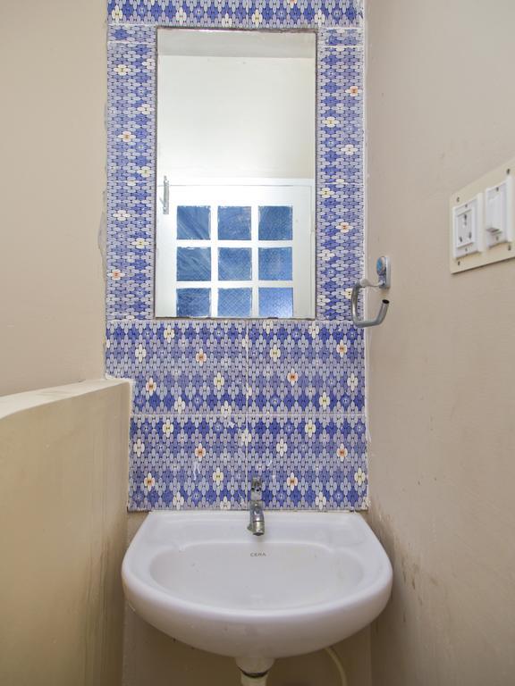 Niya Nest Homestay Kochi Екстериор снимка
