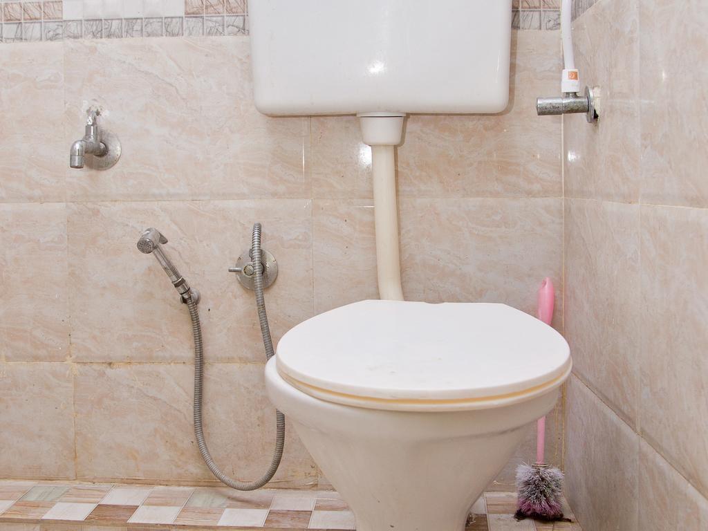 Niya Nest Homestay Kochi Екстериор снимка
