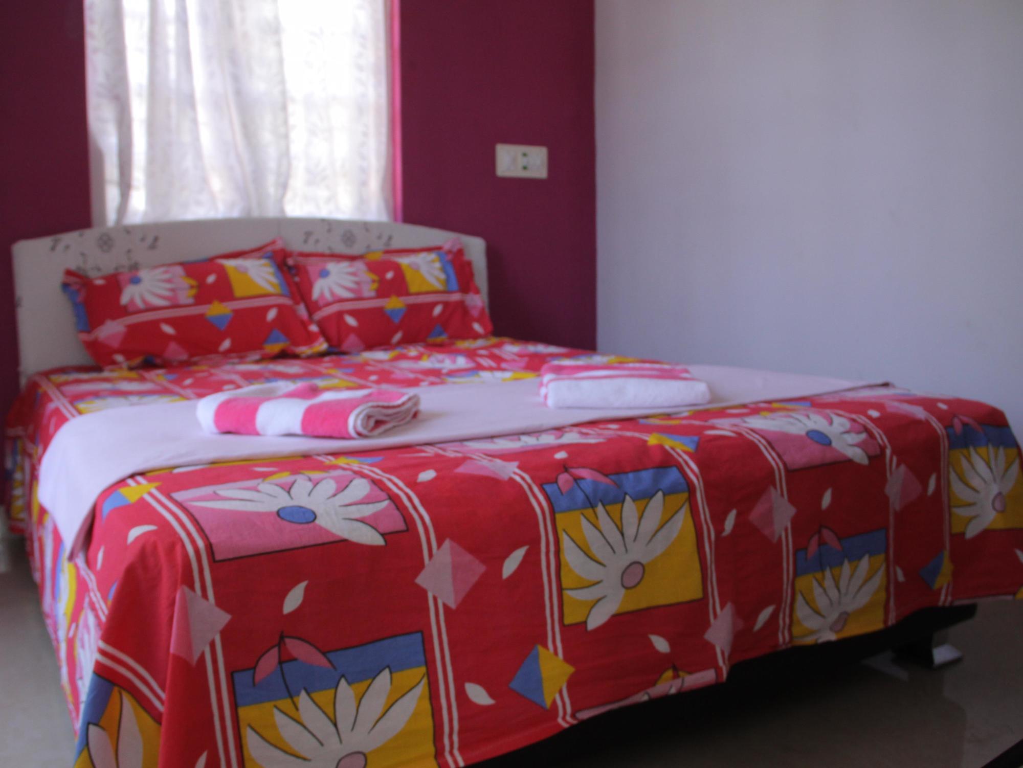 Niya Nest Homestay Kochi Екстериор снимка