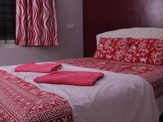 Niya Nest Homestay Kochi Екстериор снимка