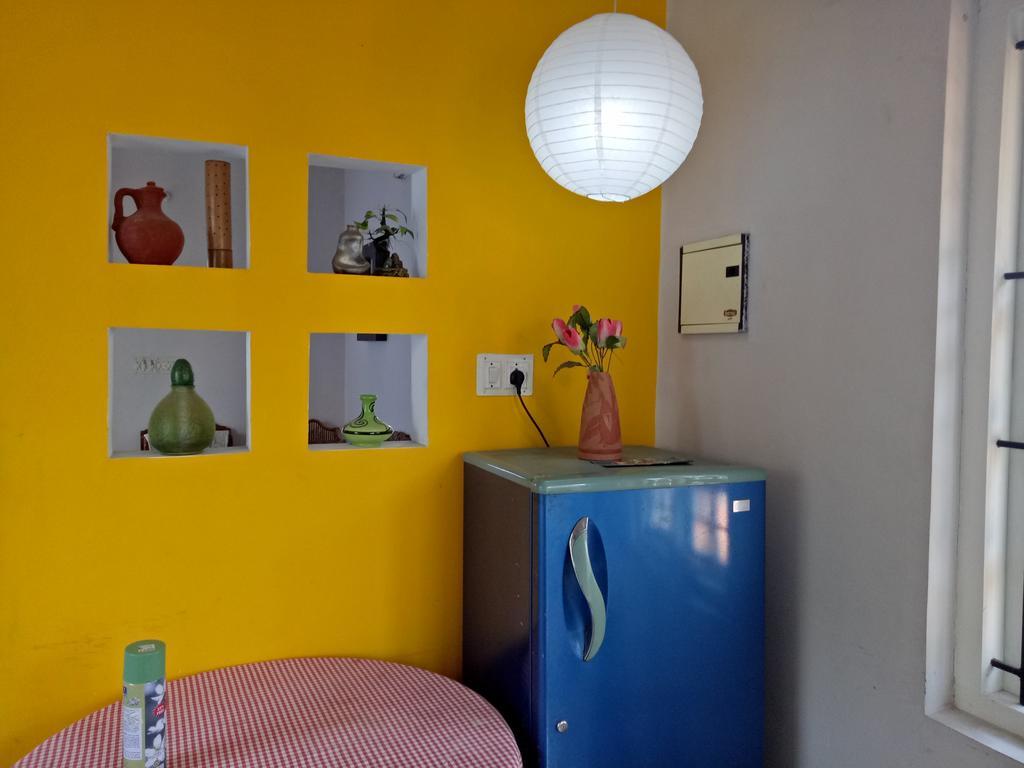 Niya Nest Homestay Kochi Екстериор снимка