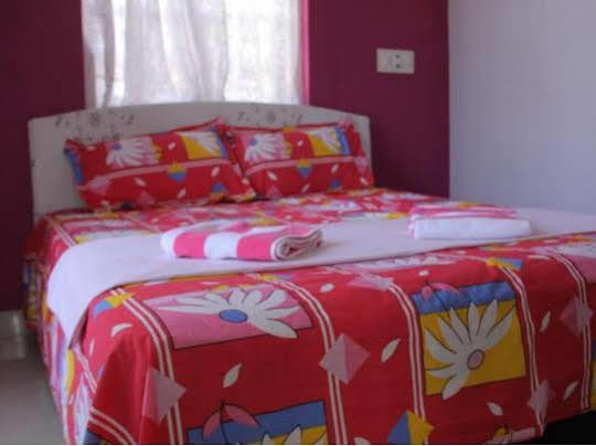 Niya Nest Homestay Kochi Екстериор снимка