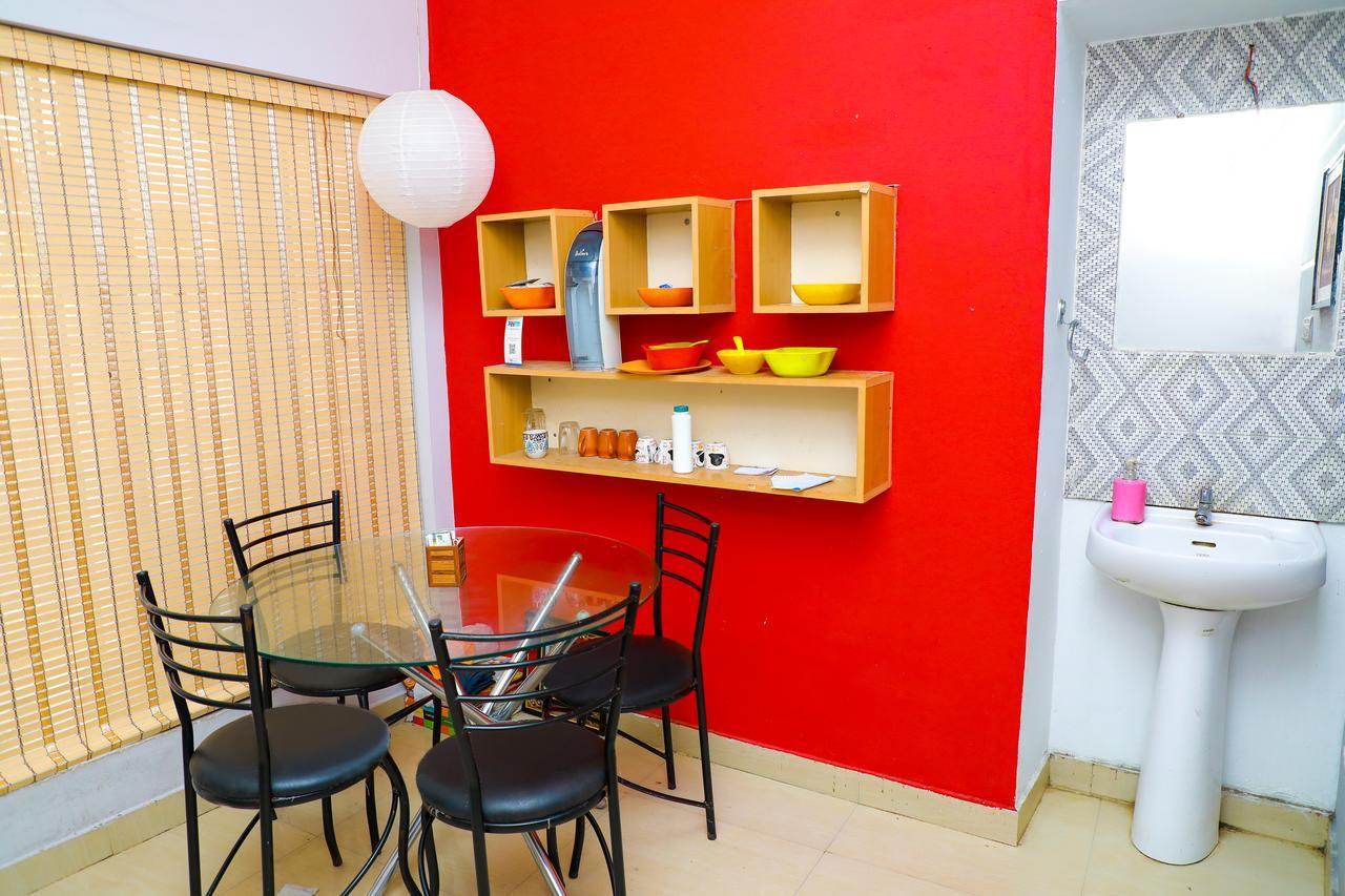 Niya Nest Homestay Kochi Екстериор снимка