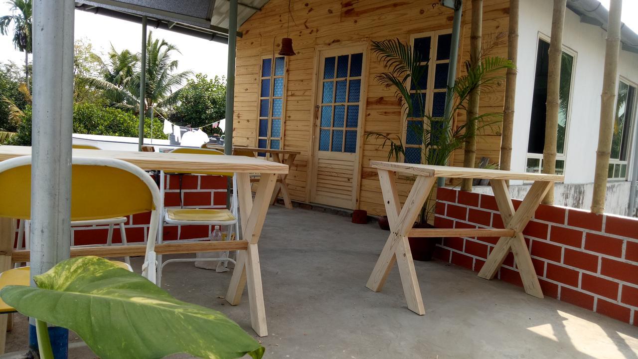 Niya Nest Homestay Kochi Екстериор снимка