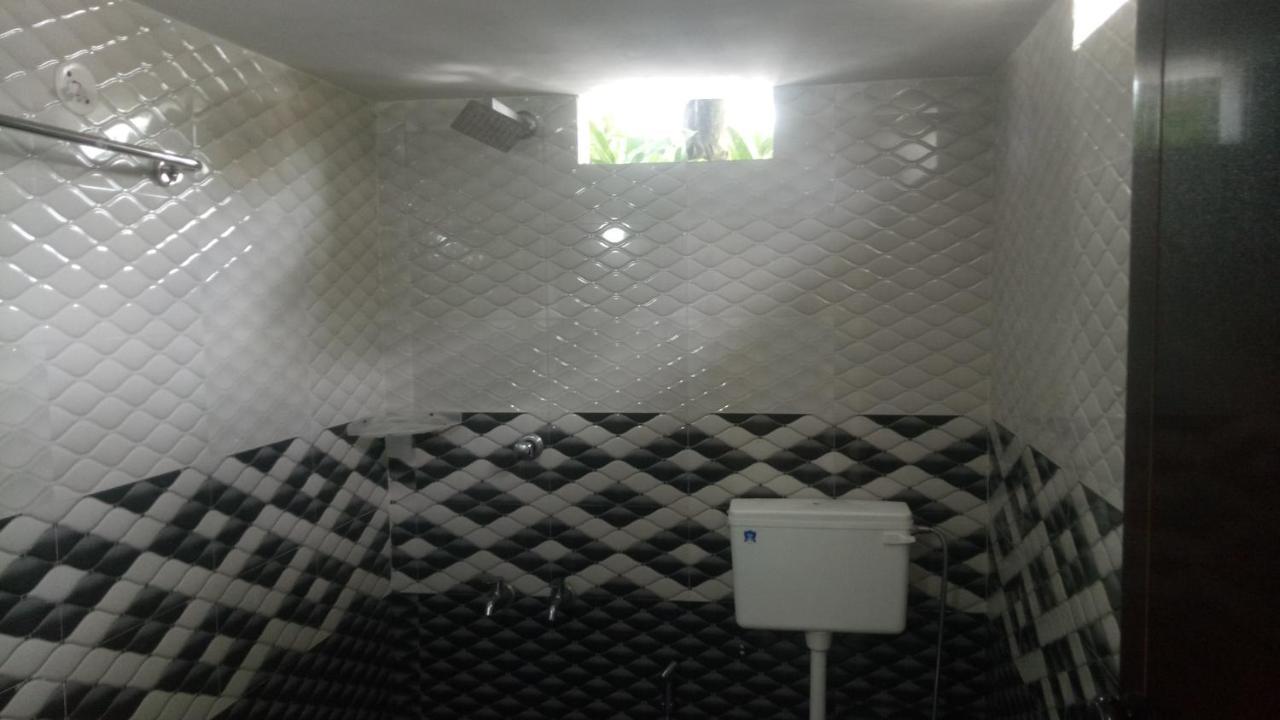 Niya Nest Homestay Kochi Екстериор снимка