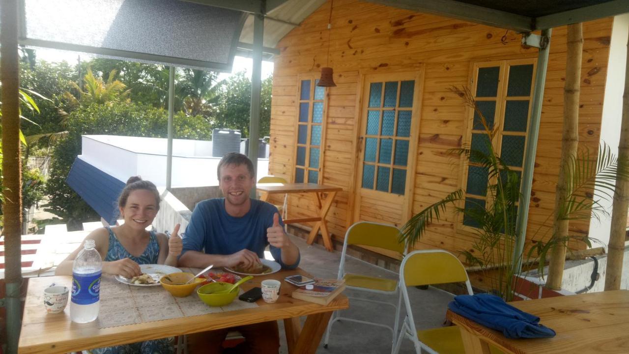 Niya Nest Homestay Kochi Екстериор снимка